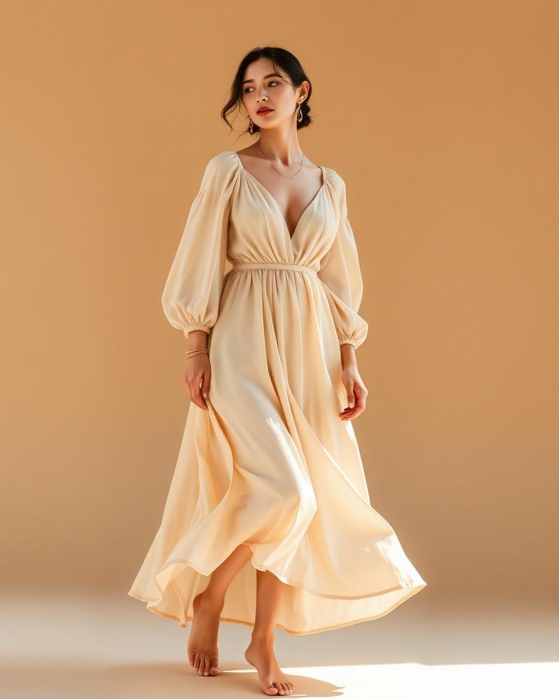 Vestidos