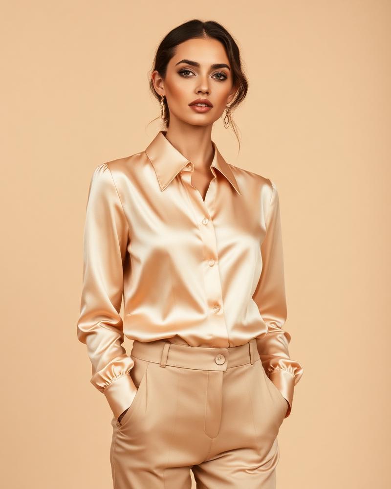 Cropped Regata Modal Trend