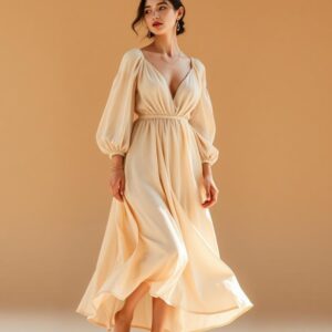 Vestido Curto Canelado